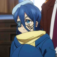 Tsurara Halestone