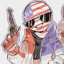 America