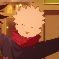 Itadori Yuji