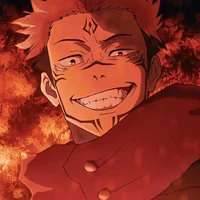 Riomen Sukuna