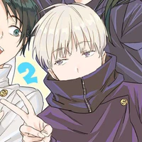 Inumaki Toge