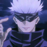 Gojo Satoru