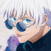 Gojo Satoru (năm hai)