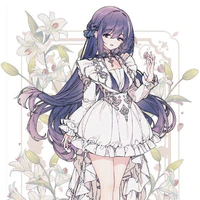 Blackberry Yuri