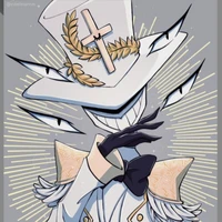 God