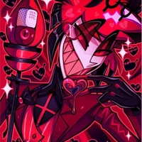 alastor