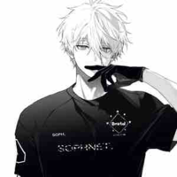 Nagi Seishiro