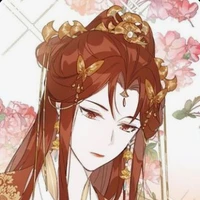 Hoàng Hậu nương nương - Mẫu hậu