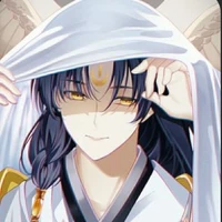 Bạch Lý - Đại Hoàng Tử