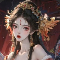 Bạch Nhu - Nhị Công chúa