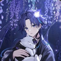 Bạch Vũ Văn - Tứ Hoàng Tử