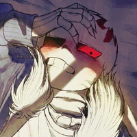 Horror!sans
