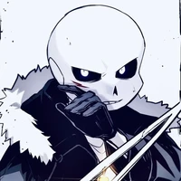 Cross!sans