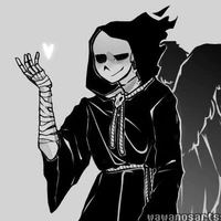 Reaper!sans