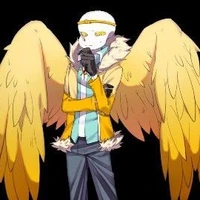 Ds dream!sans