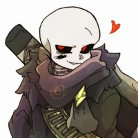 Ds ink!sans