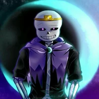 Ds nightmare!sans