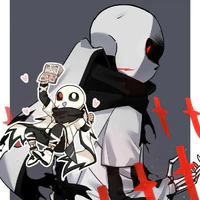 Ds cross!sans
