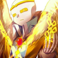 Swap dream!sans