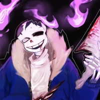 Infected!sans