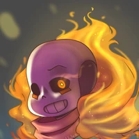 Fire!sans