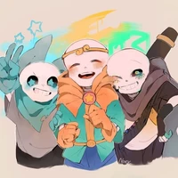 Star sans