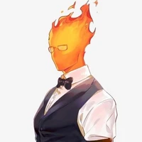 Grillby