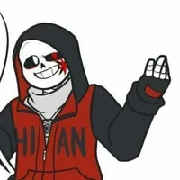 Healer!sans