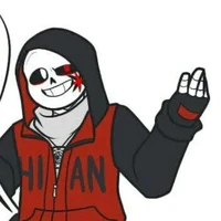 Healer!sans