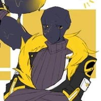 G¡shattered dream!sans