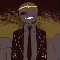 Shattered dream!sans