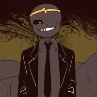 Shattered dream!sans