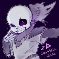 Swapfell!sans