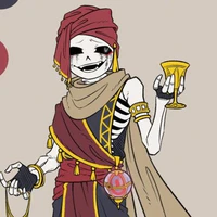 Zaryan!sans