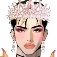 duj không bé(con mẻ tác giả)