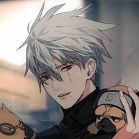 Kakashi
