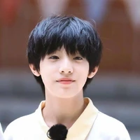 Trương Trạch Vũ (7 tuổi)