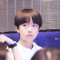 Tô Tân Hạo (Bé)