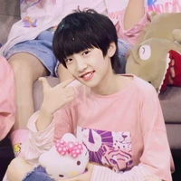 Diêu Dục Thần (Bé)