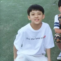 Trần Thiên Nhuận (Bé)