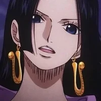 Boa Hancock