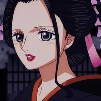 Nico Robin