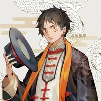 Monkey D Luffy