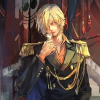 Vinsmokers Sanji