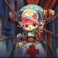 Tony Tony Chopper