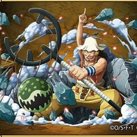 God Usopp
