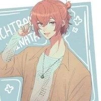 Tachibana Hinata
