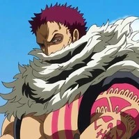 Charlotte Katakuri