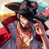 Dracula Mihawk