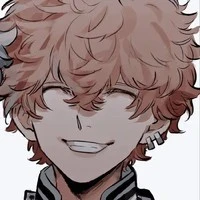 Kawata Nahoya ( Smiley )